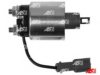 NISSA 2334380W00 Solenoid Switch, starter